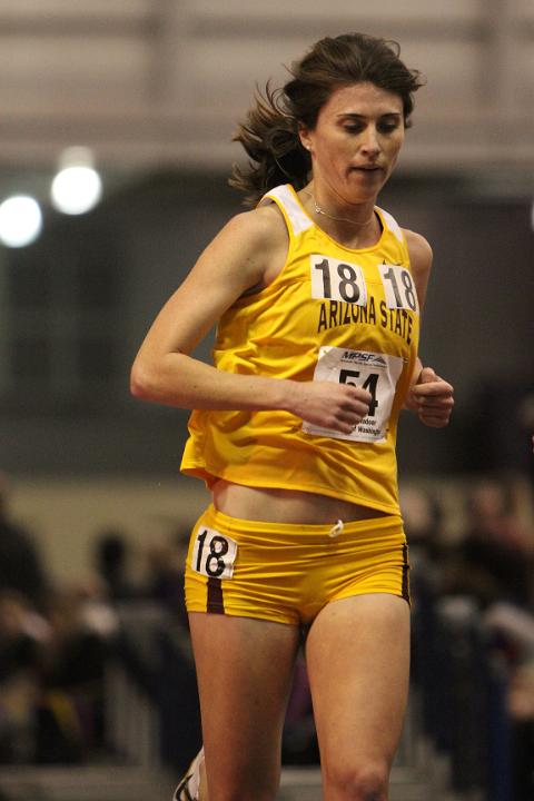 2010 MPSF-071.JPG - 2010 Mountain Pacific Sports Federation Indoor Track and Field Championships, February 26-27, Dempsey Indoor, Seattle, WA.